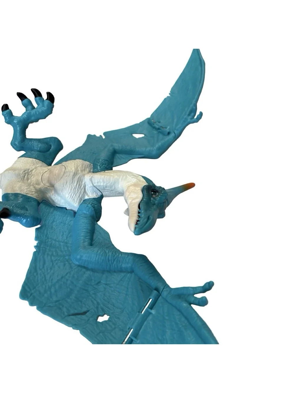 Pterodactyl - Robo Alive Dino Action Dinosaur Figure - Roars Toy By ZURU